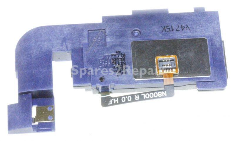 Samsung Phone Speaker - Gh59-12077a Speaker Gt-n8000 (left)
