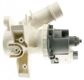 Drain Pump - 43014233 Drain Pump 220-240cn [Candy Hoover]