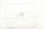 Drawers - 42127707 Middle Basket-366(trans-nat )rv1 Hm1 [Vestel]