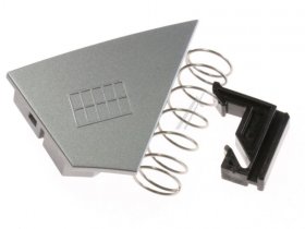 Button - 00618413 Key [Bosch Siemens]