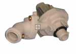 Drain Pump - 1882600300 C00903496 Drain Pump Group Complete [Arcelik]