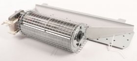 Hisense Gorenje Ventilator Motor - 459807 Cooling Fan Huayi Ngva3