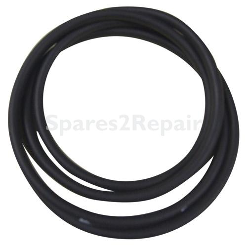 Washing Machine Tub Seal - C00311501 481253058101 Gasket Container [Whirlpool Indesit]