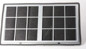 Silverline Carbon Filter - Ym974 1000 12 3265_80 90 Carbon Filter Set