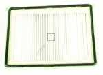 Compatible Vacuum Cleaner Filter - Hepa Filter Alternative For Rowenta Zr004201