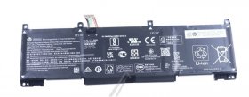 Hewlett Packard Laptop Battery - Rh03xl M02027-005 Akku 45wh