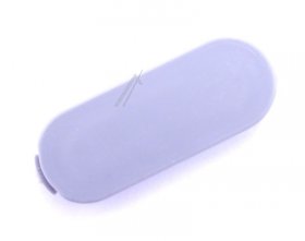 Cover - 4880031400 C00909240 Mechanism Cover Fuse Byg White [Arcelik]