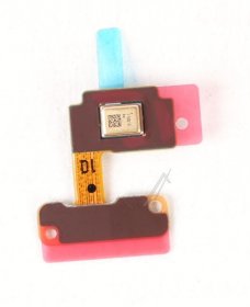 Samsung Microphone - Gh96-17330a Assembly Mic Pba-fpcb_sm-x926b