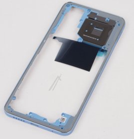 Xiaomi Housing Part - 55020000ql9t Middle Frame Assembly K7sn-blue