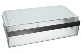 Refrigerator Drawer - 70001927 Upper Crisper_70001927 [Candy Hoover]
