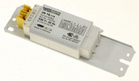 Novy Psu Transformer - 909017 Ballast 20 22-2-3 18w