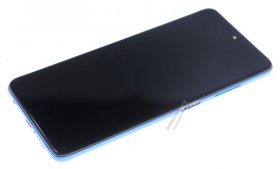 Xiaomi Display Unit - 560003j20s00 Display Unit Xiaomi Poco X3 Pro Blue