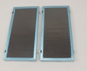 Faber Roblin Carbon Filter - 112 0590 151 High-performance Activated Carbon Filter X2