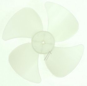 Fan Blades - 1017193 Fan Motor [Amica]