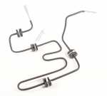 Hose - 15531000001221 Component Supplying Pipe Connector [Midea]