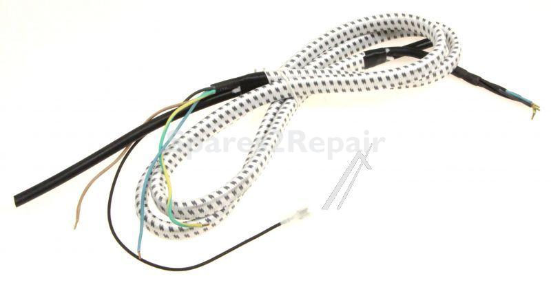 Domena Cable For Iron - 500582894 Cable+tube Steam