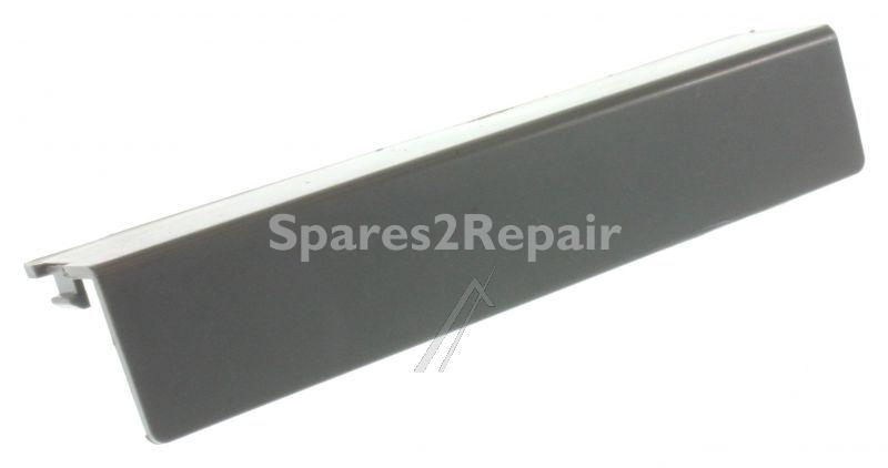 Flap - 4299690200 C00917434 Display Hinge Cover-left-arc 491 Beige- [Arcelik]
