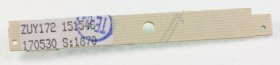 Grundig Ir led - Zuy172 C00906829 Led Module Crystal