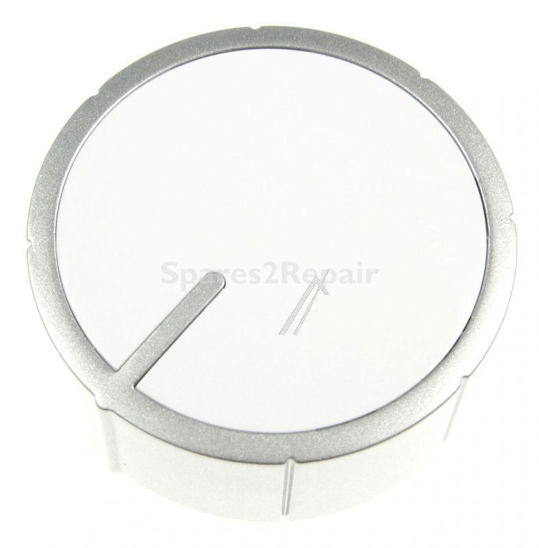 Timer Button - 2996000200 C00875212 Programme Knob Assembly (b13_b7s) [Arcelik]