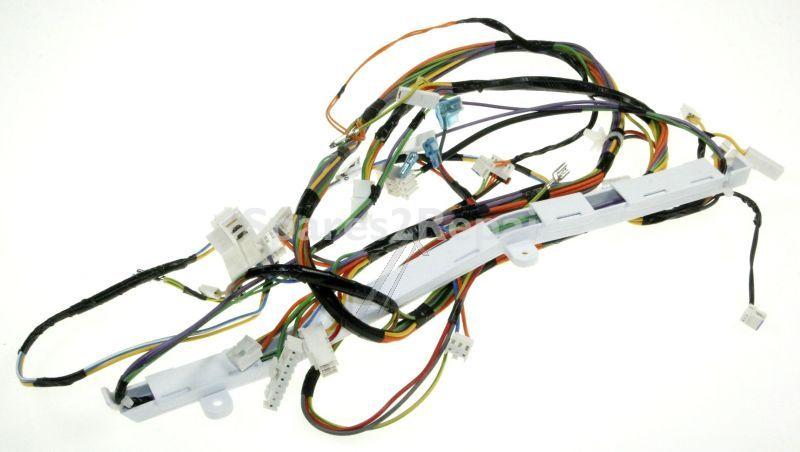 Harness - 2994601600 C00952697 Main Cable Assembly (good) [Arcelik]