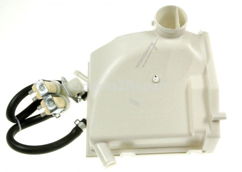 Samsung Detergent Case - Dc97-18059b Detergent Dispenser Assembly Complete Aegis-pjt 6 0kg Hook