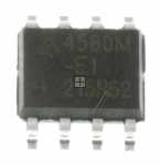 Vestel Ic - Lm833 30007378 Ic Dopamp Lm833 So8 Rohs