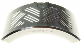 Dyson Plastic Screen - 966956-01 Post Filter Cover