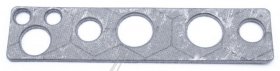 Washer - 8997001185551 Plain Washer 5 3a 3k Juno [Electrolux Aeg]