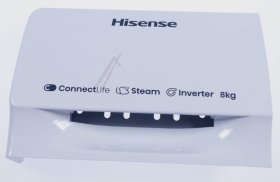 Hisense Gorenje Detergent Dispenser Cover - Hk2277905 Handle Detergent Drawer