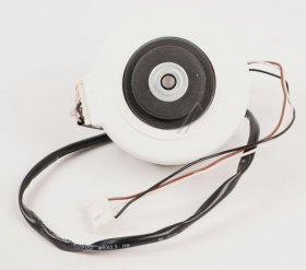 Sharp Ventilator Motor - Mtr-deh-0005n Blower Motor (main Motor)