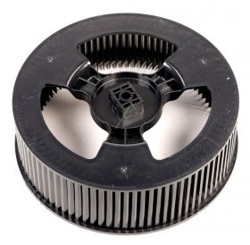 Sharp Fan Blades - Par-deh-0004n Blower