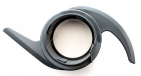 Kneader Hook - As00007018 Kneading Tool White [Delonghi]
