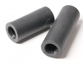 Egret Hand Grip - 10150101 Grip Rubber Left And Right