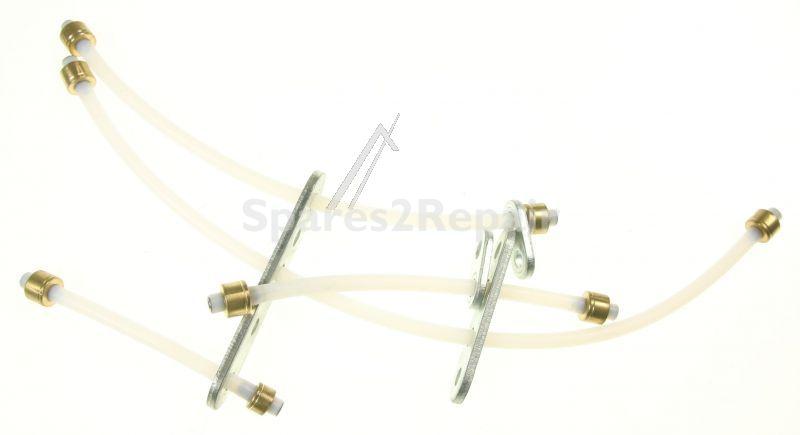 Connecting Hose For Coffee Machines - 12012467 Tube [Bosch Siemens]