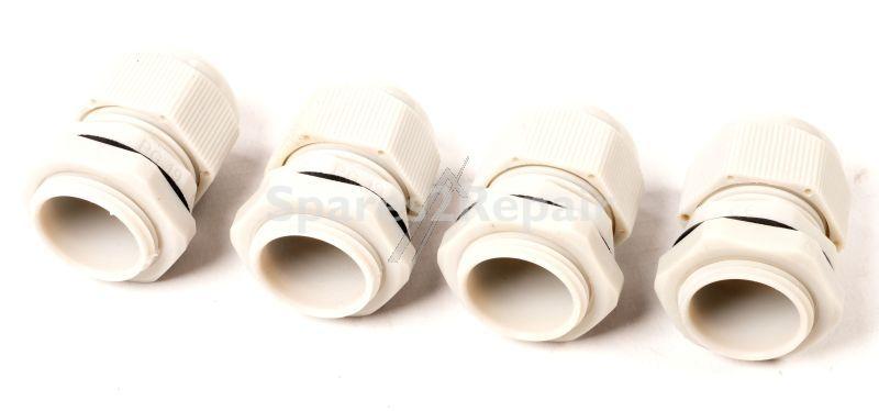 Inotech Insulating Tape - Lot 5 Rubans AdhÉsifs Chatterton 19mm X 20 MÈtres - 121590
