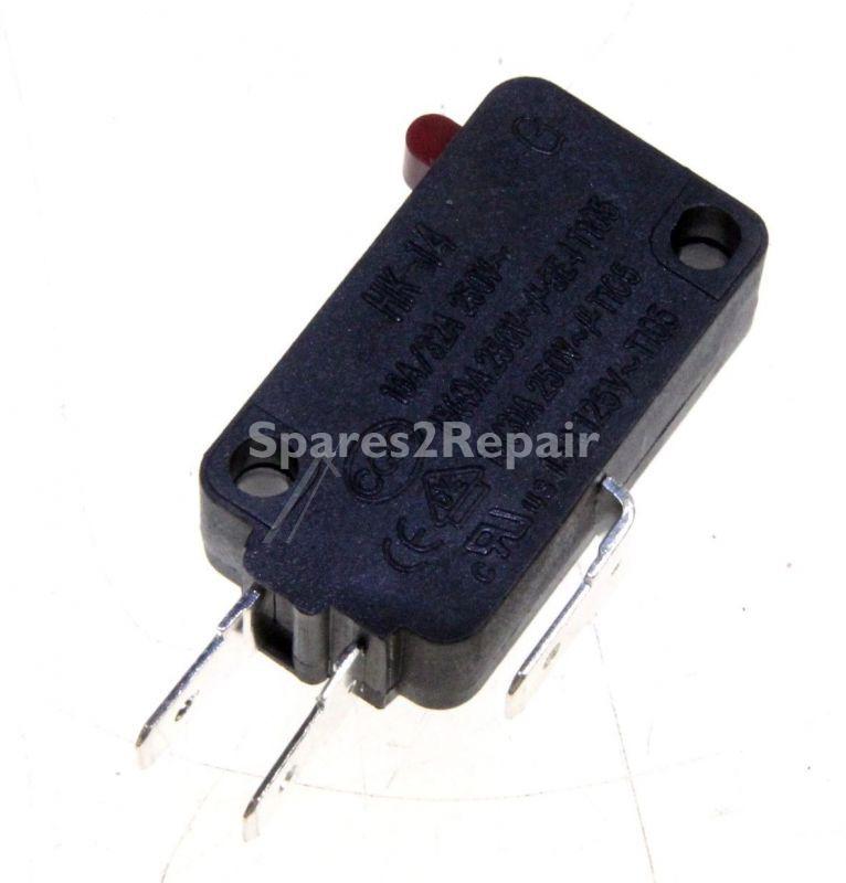 Micro Switch - 9197011041 C00917596 Micro Switch (61) B [Arcelik]