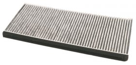 Eurofilter Carbon Filter - Carbon Filter Alternative For Bsh 17006837