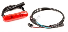 Egret Rear Light - 10100107 Rear Light (xh1 International)
