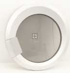 Washing Machine Window Frame - 12138100a32924 Outer Frame Assembly [Midea]