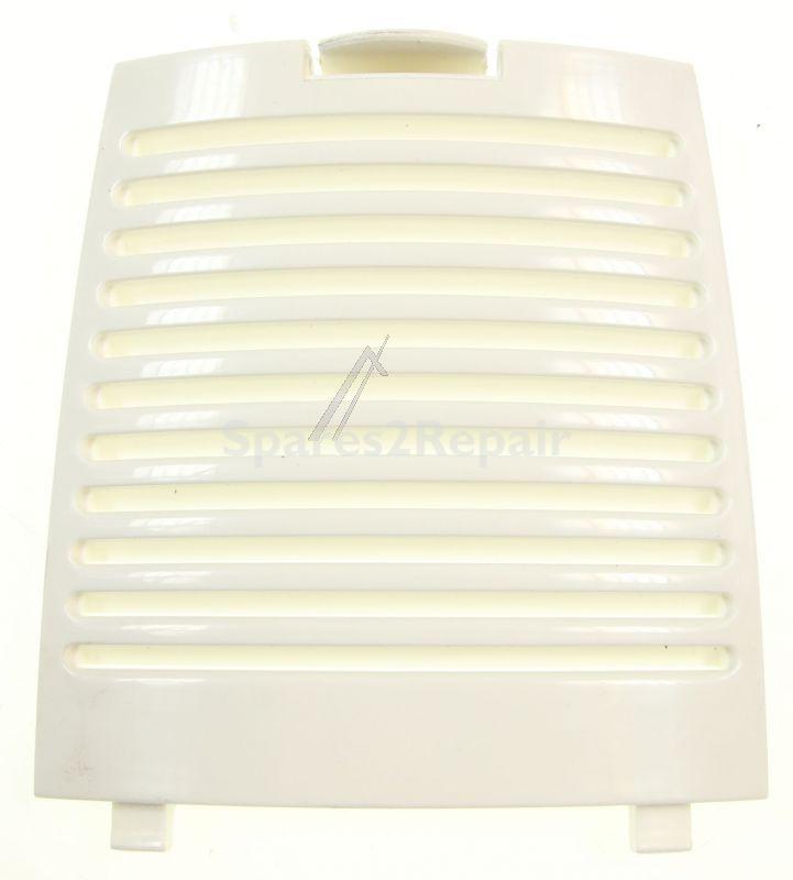 Filter Lid - 48002757 Filter Lid [Candy Hoover]