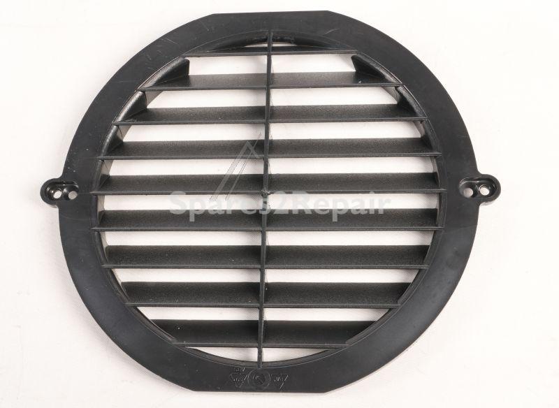 Faber Franke Roblin Grid - 133 0016 965 Directional Grid D150 Abs V0 Bk