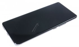 Xiaomi Touchscreen Display - Displayeinheit Xiaomi Mi 11 Ultra Schwarz - 56000300K100