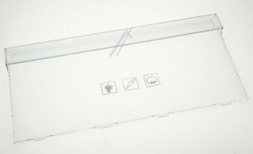 Drawer Front - 5906370400 C00867070 Printing_drawer_cover [Arcelik]