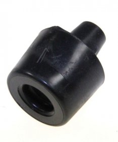 Panasonic Rubber Foot - Rif018-blk-t Foot