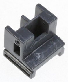 Samsung Catch - Da66-00880a Cam-latch Haemil Pom W16 8 H18 2 Dark Gray