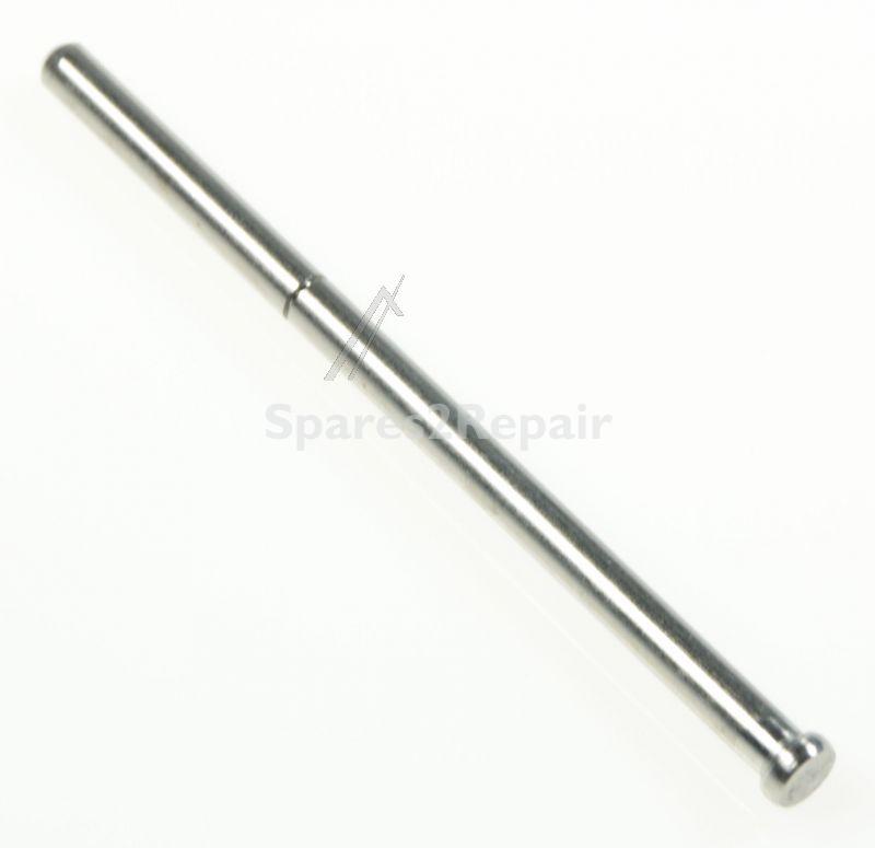 Samsung Shaft - Dc66-00891a Shaft Hinge ww8500k sts304 l116 od6 0 t0