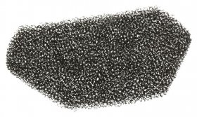 Vacuum Cleaner Filter - 10000775 Filter Foam [Bosch Siemens]