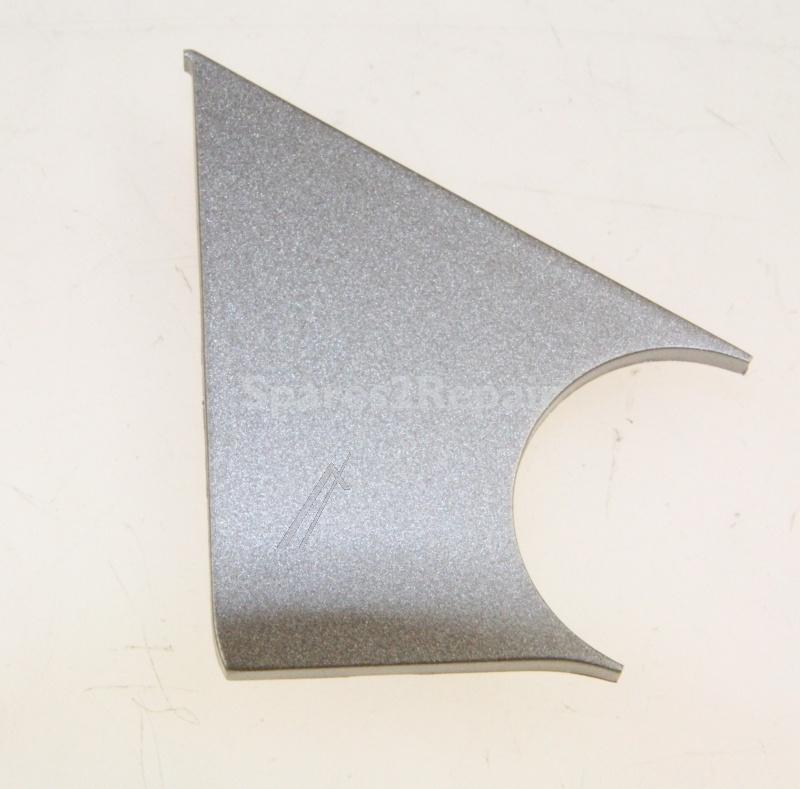 Sharp Decoration Plate - Hdecqa601cbta Decoration Plate