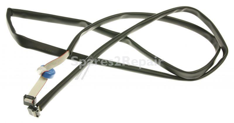 Airforce Various Cable Connectors - Afccavfint Cable - Exhaust - Hob