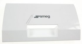 Smeg Detergent Dispenser Cover - 768910099 Cover Detergent Left Smeg 2010